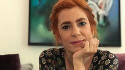 Μυρτώ Αλικάκη: «Μέσα σε μία νύχτα έχασα την ιδιωτικότητά μου, όταν προβλήθηκε η σειρά Αναστασία»