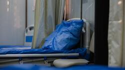 Κορωνοϊός στην Κρήτη: 241 οι ασθενείς που νοσηλεύονται - 39 σε ΜΕΘ 