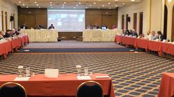 Δια ζώσης συνεδρίαση του Περιφερειακού Συμβουλίου Κρήτης