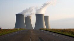 Η Ουγγαρία κλείνει το μοναδικό πυρηνικό της εργοστάσιο καθώς «στεγνώνει» ο Δούναβης