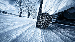 Κακοκαιρία «Ελπίς»: Συμβουλές για οδήγηση σε χιόνι και πάγο