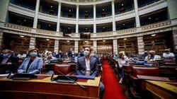 ΣΥΡΙΖΑ: Συνεδριάζει η Κοινοβουλευτική Ομάδα στη σκιά των προτάσεων Τσίπρα