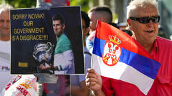 Σερβία: Ο Τζόκοβιτς γνώριζε στις 16 Δεκεμβρίου ότι είναι θετικός στον κορωνοϊό