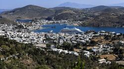 D.Telegraph: Πάτμος και Αθήνα στις καλύτερες κρουαζιέρες του κόσμου