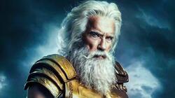 Ο Arnold Schwarzenegger θα γίνει... αρχαίος Έλληνας Θεός