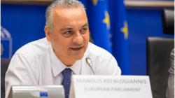 Νέα παρέμβαση Κεφαλογιάννη στην ΕΕ για την προκλητική στάση της Τουρκίας