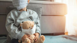 Τα ανεμβολίαστα παιδιά έχουν μεγαλύτερο κίνδυνο για long Covid - Νέα έρευνα 