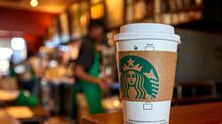  Πόλεμος στην Ουκρανία: Αποχωρεί η Starbucks από τη Ρωσία έπειτα από 15 χρόνια