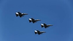 Η νέα σύνθεση του Ανώτατου Αεροπορικού Συμβουλίου	