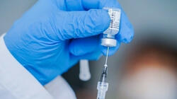 Μισό εκατομμύριο δόσεις εμβολίων για τον κορωνοϊό θα πετάξει το Βέλγιο