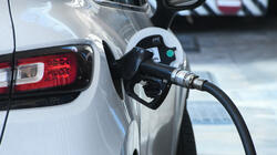 Ανοδικά κινείται η κατανάλωση καυσίμων παρά την αύξηση των τιμών