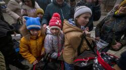 Ουκρανία: Περισσότεροι από 4.000 άμαχοι νεκροί, ανάμεσά τους και 200 παιδιά