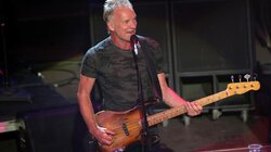 Sting: Δεν υπάρχει ανταγωνισμός με την Τεχνητή Νοημοσύνη