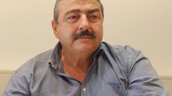 Θερμά συγχαρητήρια από τον Αντιπεριφερειάρχη Χανίων στον νέο Κεντρικό Λιμενάρχη