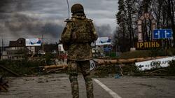  Παρατείνεται ο στρατιωτικός νόμος στην Ουκρανία