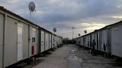 Δομή Σιντικής Σερρών: Διαφεύγουν ακόμη 15 μετανάστες 