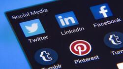 6 στις 10 μικρομεσαίες εταιρείες στην Ελλάδα κάνουν χρήση social media