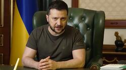 Ο Ζελένσκι υποσχέθηκε αμοιβαία δικαιώματα για τους Πολωνούς που ζουν στην Ουκρανία