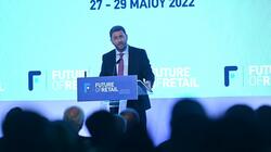 Ν. Ανδρουλάκης: Νέα Δημοκρατία και ΣΥΡΙΖΑ δεν έχουν στρατηγικό σχέδιο για το μέλλον της οικονομίας