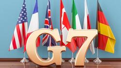 Οι υπουργοί Υγείας της G7 καταλήγουν σε σύμφωνο για την επιδημιολογική ετοιμότητα