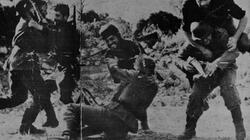 Η Μάχη της Κρήτης: Όσα αφηγήθηκε, ως αυτόπτης μάρτυρας, ο πρωθυπουργός Εμμανουήλ Τσουδερός