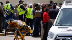 Τέξας: 15 νεκροί από πυροβολισμούς σε δημοτικό σχολείο -14 μαθητές και ένας δάσκαλος