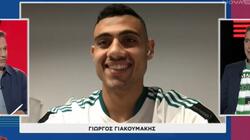 Γιακουμάκης: «Πέρασα δύσκολα, ήθελα ΟΦΗ για να ευχαριστιέμαι το ποδόσφαιρο»