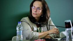 Άννα Διαμαντοπούλου: «Χρειάζονται νέοι τρόποι, ιδέες και πολιτικές συνεργασίες για το σύγχρονο κοινωνικό κράτος»