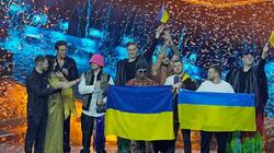Eurovision: Πανηγύρισαν στα καταφύγια της Ουκρανίας