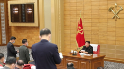 Βόρεια Κορέα: Αυξάνονται οι νεκροί από κορωνοϊό