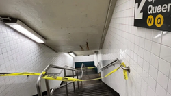 Συναγερμός στη Νέα Υόρκη: Πυροβολισμοί στο μετρό - Ένας νεκρός