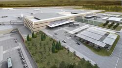 Δήμος Μινώα Πεδιάδας: Δρομολογούνται λύσεις για τα αντιπλημμυρικά έργα στην περιοχή του νέου αεροδρομίου