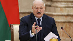 Λευκορωσία: Θανατική ποινή για την «προετοιμασία» ή την «απόπειρα» τρομοκρατικής ενέργειας