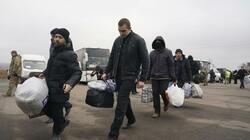 ΟΗΕ: Περίπου 16 εκατ. Ουκρανοί χρειάζονται ανθρωπιστική βοήθεια 