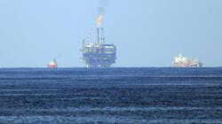 Ιταλία: Η πετρελαϊκή ΕΝΙ προέβη σε προσωρινό άνοιγμα λογαριασμού σε ρούβλια