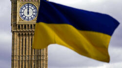 Μουσικοί θα διανύσουν 483 χιλιόμετρα από το Λονδίνο στο Άμστερνταμ για να συγκεντρώσουν βοήθεια για την Ουκρανία