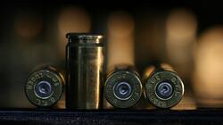  CDC: Τα όπλα είναι πλέον η βασική αιτία θανάτου των νέων Αμερικανών