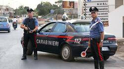 Ιταλία: Τριάντα μια συλλήψεις μαφιόζων στο Παλέρμο της Σικελίας