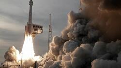 Boeing: Προσπαθεί να φτάσει στο διάστημα