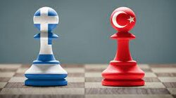 Χανιά: Συνάντηση αντιπροσωπειών Ελλάδας και Τουρκίας για τα Μέτρα Οικοδόμησης Εμπιστοσύνης 