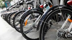 Νέα χρηματοδότηση για 30 ηλεκτρικά ποδήλατα στο Δήμο Μινώα Πεδιάδας