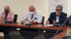 Ουσιαστικά βήματα συνεργασίας μεταξύ Πανεπιστημίου Κρήτης και Δήμου Αγίου Νικολάου
