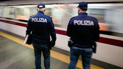 Ιταλία: Η αστυνομία διεξάγει έρευνες σχετικά με ρεπορτάζ για τον φόνο του εισαγγελέα Φαλκόνε