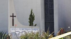 Καλιφόρνια: Πιστοί αφόπλισαν ένοπλο που σκότωσε έναν άνθρωπο σε εκκλησία