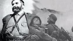 Εκδηλώσεις μνήμης για το Ολοκαύτωμα στο Μαγαρικάρι 