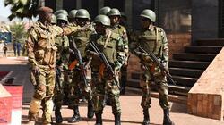 Μαλί: Η στρατιωτική χούντα ανακοίνωσε πως απέτρεψε απόπειρα νέου πραξικοπήματος με την υποστήριξη δυτικής χώρας