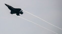 «Να κρυφτείς, να εξασφαλίσεις νερό»: Οδηγός επιβίωσης από βετεράνο πιλότο 