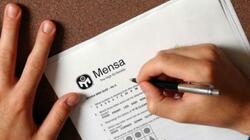 Μετρήστε την... ευφυΐα σας! Εξετάσεις της MENSA στην Κρήτη