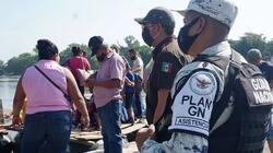 Ο αριθμός των εξαφανισμένων στο Μεξικό από το 1964 ξεπέρασε τις 100.000