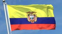 Ισημερινός: Ξανά στην φυλακή ο πρώην αντιπρόεδρος Χόρχε Γκλας